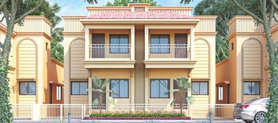 Project Image of 0.0 - 1080.0 Sq.ft 2 BHK Villa for buy in Keshav Aaradhyam