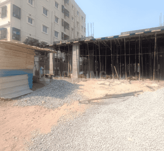 Project Image of 1621.91 - 1770.99 Sq.ft 3 BHK Apartment for buy in BMR Sterling