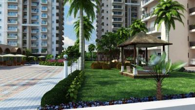 Project Image of 615.37 - 1182.63 Sq.ft 2 BHK Apartment for buy in Dev Sai Sportshome Phase 1