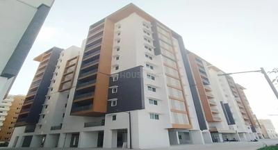 Project Image of 1403.0 - 1880.0 Sq.ft 2.5 BHK Apartment for buy in Aparna Cyberon
