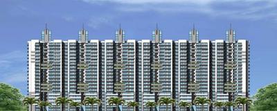 Project Image of 567.04 - 740.56 Sq.ft 2 BHK Apartment for buy in Elegant Splendour Phase 1