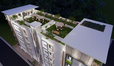Project Image of 1750.0 - 2850.0 Sq.ft 3 BHK Apartment for buy in Sadhana Serene