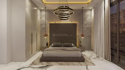 Project Image of 990.0 - 1000.0 Sq.ft 3 BHK Apartment for buy in Sk Green Apartment