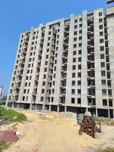 Project Image of 1155.0 - 1290.0 Sq.ft 3 BHK Apartment for buy in Solaris Shalimar