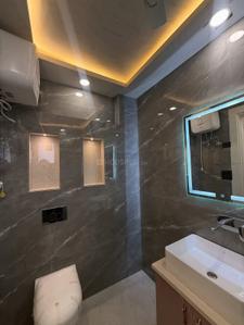 Project Image of 2250.0 - 2300.0 Sq.ft 4 BHK Builder Floor for buy in Aman Luxury Housing