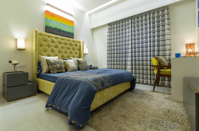 Project Image of 1857.39 - 2975.54 Sq.ft 3 BHK Villa for buy in Mahima Shubh Nilay Phase II Villas