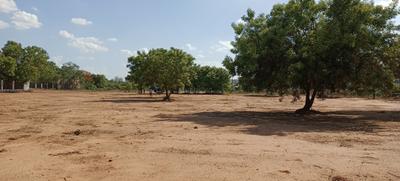 Project Image of 801.38 - 2415.23 Sq.ft Residential Plot Plot for buy in G Square Harmony