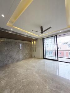 Project Image of 2160.0 - 4500.0 Sq.ft 3 BHK Builder Floor for buy in Paramount Luxury Floor Sector 50