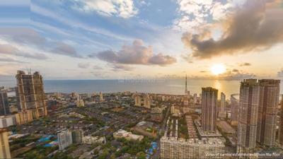 Project Image of 1000 Sq.ft 2 BHK Apartment / Flat for sale in Worli for Rs. 80000000