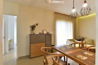Project Image of 288.15 - 503.54 Sq.ft 1 BHK Apartment for buy in VBHC Palmhaven II Block C