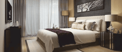 Project Image of 304.62 - 624.84 Sq.ft 1 BHK Apartment for buy in Al Mantasha The Heavens Palace Phase I