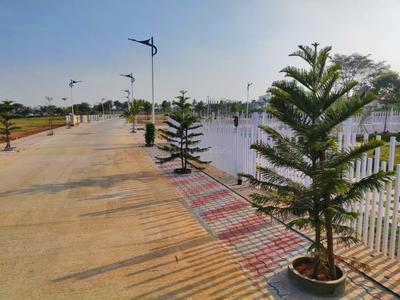 Project Image of 1200.0 - 1500.0 Sq.ft Residential Plot Plot for buy in Yesh Sri Shiva Kuttera