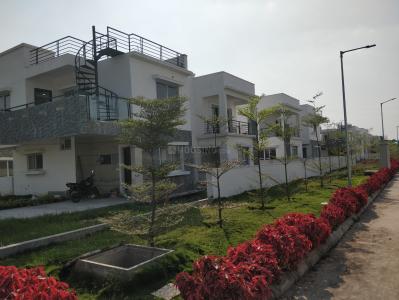 Project Image of 2741.0 - 2800.0 Sq.ft 3 BHK Villa for buy in BricMor Westpines