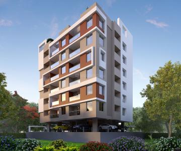 Space Grazia Elevation 2