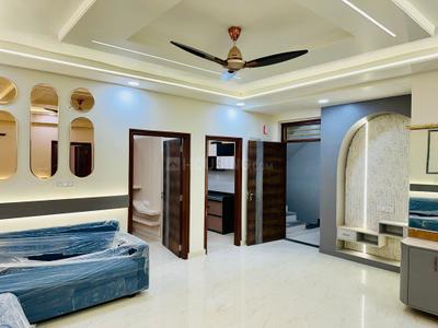 Project Image of 709.34 - 807.19 Sq.ft 3 BHK Apartment for buy in R R Heights