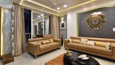 Project Image of 1050.0 - 2550.0 Sq.ft 2 BHK Apartment for buy in Pancham Elite