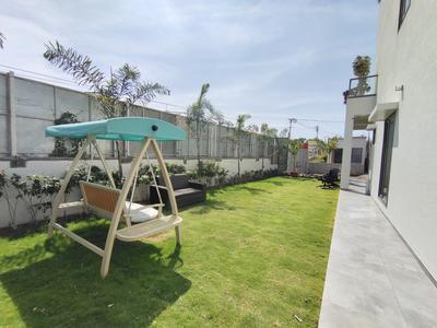 Project Image of 1468.41 - 1699.73 Sq.ft 5.5 BHK Villa for buy in Shivaay Infinity