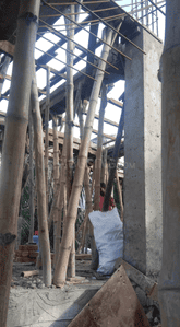 Project Image of 664.23 - 679.99 Sq.ft 3 BHK Apartment for buy in G P Maplewood