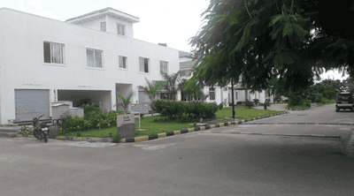 Project Image of 2397 Sq.ft 3 BHK Builder Floor for sale in Bandlaguda Jagir for Rs. 13500000