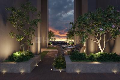 Project Image of 405.0 - 1005.0 Sq.ft 1 BHK Apartment for buy in Sobha Avalon