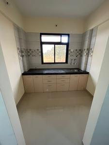 Project Image of 347.89 - 482.87 Sq.ft 1 BHK Apartment for buy in Patkar Ananta Pride Phase I