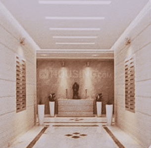 Project Image of 333.79 - 503.86 Sq.ft 1 BHK Apartment for buy in Om D S Homes Aaradhya Apartment