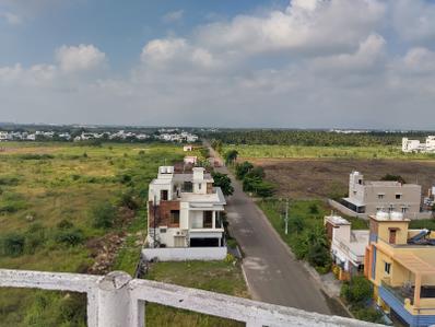 Project Image of 650.0 - 3300.0 Sq.ft Residential Plot Plot for buy in Greenfield Crown City Phase IV