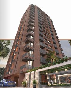 Globcon Splendora Elevation 3