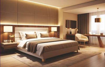 Project Image of 1008.0 - 1584.0 Sq.ft 2 BHK Apartment for buy in G M Kamadhenu Heights
