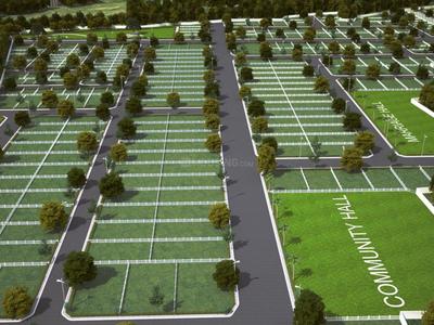 Project Image of 567.0 - 3821.0 Sq.ft Residential Plot Plot for buy in Casagrand Westend