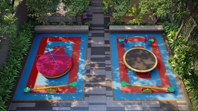 Project Image of 889.0 - 3108.0 Sq.ft 2 BHK Apartment for buy in Unique Prestigia