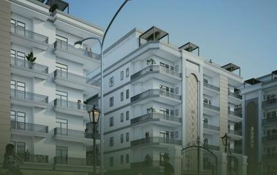 Project Image of 1020.0 - 2000.0 Sq.ft 2 BHK Apartment for buy in Pearl Vista