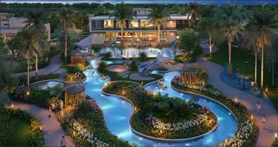 Project Image of 3314.64 - 5120.72 Sq.ft 4 BHK Villa for buy in Emaar Casa Venero