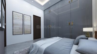 Project Image of 2465.0 - 3610.0 Sq.ft 4 BHK Villa for buy in Bensup The Sanctuary