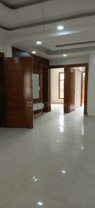 Project Image of 1359.0 - 1548.0 Sq.ft 3 BHK Builder Floor for buy in Trishakti Faridabad Aspisuos Builder Floor