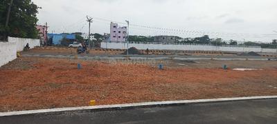 Project Image of 562.0 - 1668.0 Sq.ft Residential Plot Plot for buy in Balamurugan Nagar