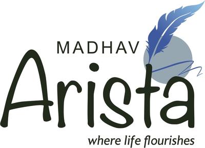 Project Image of 1209.0 - 1447.0 Sq.ft 2 BHK Apartment for buy in Madhav Arista