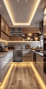 Project Image of 2017.0 - 3475.0 Sq.ft 3 BHK Apartment for buy in STJ Genesis Heights