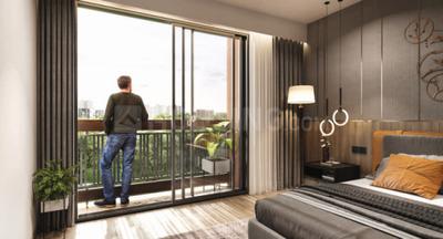 Project Image of 1112.67 - 1631.59 Sq.ft 3 BHK Apartment for buy in Keshvam Clifton