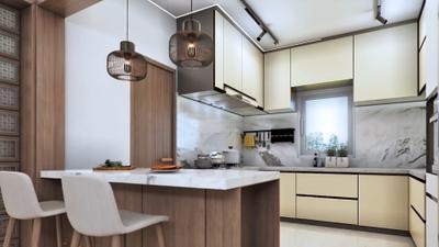 Project Image of 2100.0 - 6010.0 Sq.ft 3 BHK Apartment for buy in Vasavi Skyla