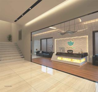 Project Image of 585 Sq.ft 1 BHK Apartment / Flat for sale in Gokulnagar for Rs. 2000000