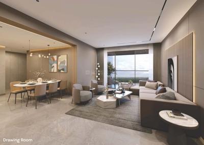 Project Image of 1285.86 - 1691.98 Sq.ft 3 BHK Apartment for buy in Maitri Elevate