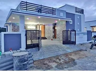 Project Image of 650.0 - 1500.0 Sq.ft 2 BHK Villa for buy in Infinitty Valli Pride Villas