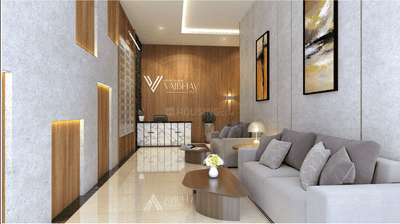 Project Image of 600.0 - 1015.0 Sq.ft 2 BHK Apartment for buy in Pranav Vaibhav Vista