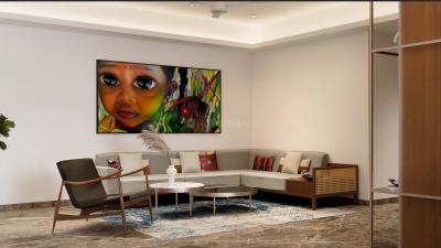 Project Image of 1352.0 - 2790.0 Sq.ft 2 BHK Apartment for buy in NR Kaveri Manor