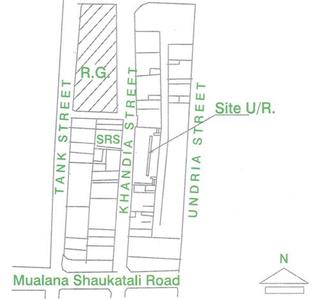 Project Image of 361.39 - 545.21 Sq.ft 1 BHK Apartment for buy in Shining Gulmohar Terrace