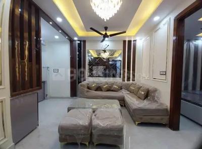 Project Image of 450.0 - 1150.0 Sq.ft 1 BHK Builder Floor for buy in Ever Affordable Homes II