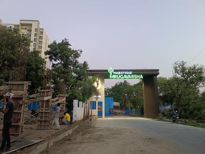 Project Image of 764.0 - 990.0 Sq.ft 2 BHK Apartment for buy in Majestique Mrugavarsha Phase III