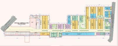 Project Image of 1030.0 - 38749.65 Sq.ft Residential Plot Plot for buy in Ashok Malhotra Palm City Phase II