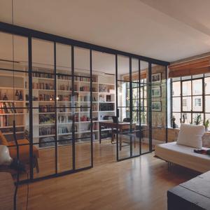 Project Image of 1332.44 - 1835.75 Sq.ft 2 BHK Apartment for buy in HM Scottsville